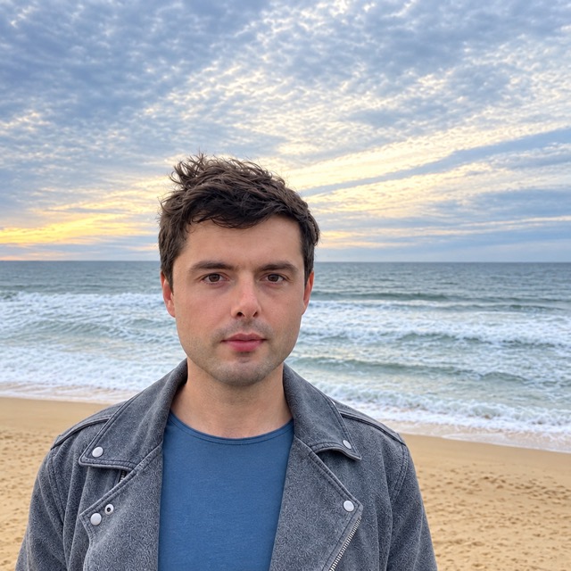 Pavel Tokmakov